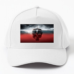 The Curse of Oak Island Lore The Curse Of Oak Island Hats & Caps