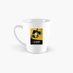 The Curse of Oak Island Craft The Curse Of Oak Island Mugs