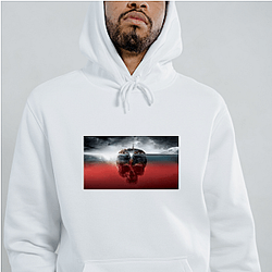 The Curse of Oak Island Lore The Curse Of Oak Island Hoodies