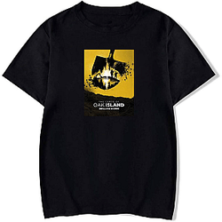 The Curse of Oak Island Craft The Curse Of Oak Island T-Shirts
