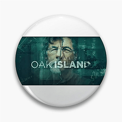 The Curse of Oak Island Threads The Curse Of Oak Island Pins