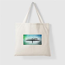 The Curse of Oak Island Vault The Curse Of Oak Island Bags