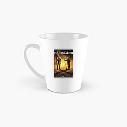 The Curse of Oak Island Goods The Curse Of Oak Island Mugs