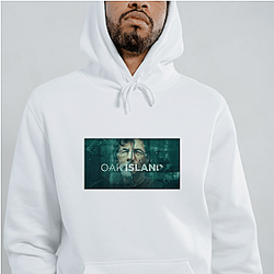 The Curse of Oak Island Threads The Curse Of Oak Island Hoodies