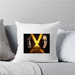 The Curse of Oak Island Style The Curse Of Oak Island Pillows Cover
