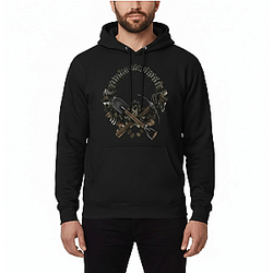 The Curse Of Oak Island Hoodie Excavation Crew Design