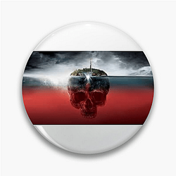 The Curse of Oak Island Lore The Curse Of Oak Island Pins