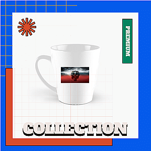 The Curse Of Oak Island Mugs
