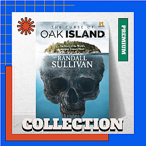 The Curse Of Oak Island Posters
