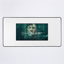 The Curse of Oak Island Threads The Curse Of Oak Island Mouse Pads