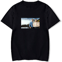 The Curse Of Oak Island Merchandise For Fans The Curse Of Oak Island T-Shirts