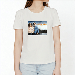 The Curse Of Oak Island Merch Collection The Curse Of Oak Island T-Shirts