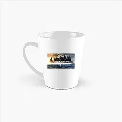 The Curse Of Oak Island Merch The Curse Of Oak Island Mugs
