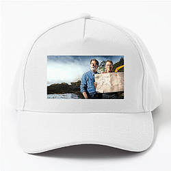 The Curse Of Oak Island Merchandise For Fans The Curse Of Oak Island Hats & Caps