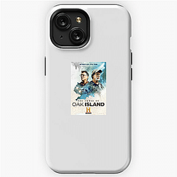 The Curse Of Oak Island Merch For Fans The Curse Of Oak Island iPhone Cases