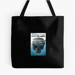 The Curse Of Oak Island Special Collection The Curse Of Oak Island Bags