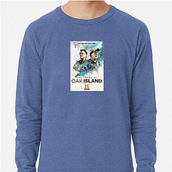 The Curse Of Oak Island Merch For Fans The Curse Of Oak Island Sweatshirts