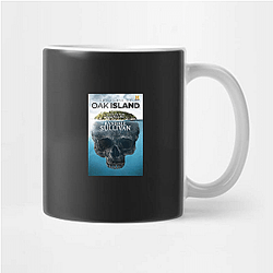 The Curse Of Oak Island Special Collection The Curse Of Oak Island Mugs