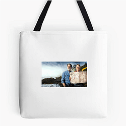 The Curse Of Oak Island Merchandise For Fans The Curse Of Oak Island Bags