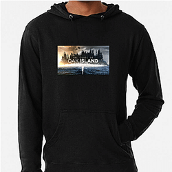 The Curse Of Oak Island Merch The Curse Of Oak Island Hoodies