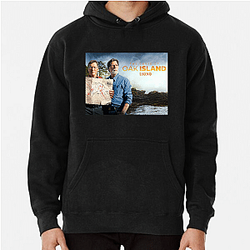 The Curse Of Oak Island Merch Collection The Curse Of Oak Island Hoodies
