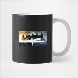 The Curse Of Oak Island Merch The Curse Of Oak Island Mugs