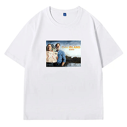 The Curse Of Oak Island Merch Collection The Curse Of Oak Island T-Shirts