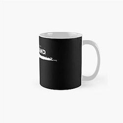 The Curse of Oak for Fans classic mug