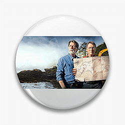 The Curse Of Oak Island Merchandise For Fans The Curse Of Oak Island Pins