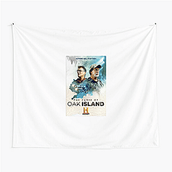 The Curse Of Oak Island Merch For Fans The Curse Of Oak Island Tapestries