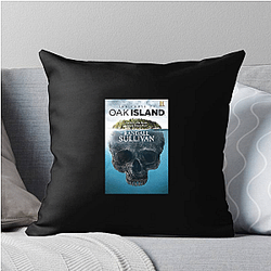 The Curse Of Oak Island Special Collection The Curse Of Oak Island Pillows Cover