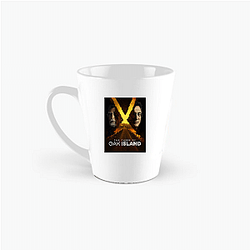 The Curse Of Oak Island Limited Collection The Curse Of Oak Island Mugs
