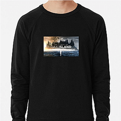 The Curse Of Oak Island Merch The Curse Of Oak Island Sweatshirts