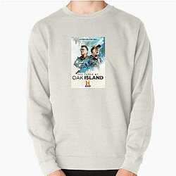 The Curse Of Oak Island Merch For Fans The Curse Of Oak Island Sweatshirts