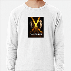The Curse Of Oak Island Limited Collection The Curse Of Oak Island Sweatshirts