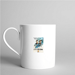 The Curse Of Oak Island Merch For Fans The Curse Of Oak Island Mugs