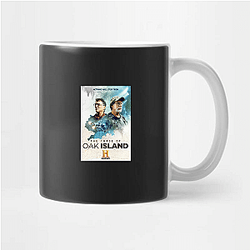 The Curse Of Oak Island Merch For Fans The Curse Of Oak Island Mugs
