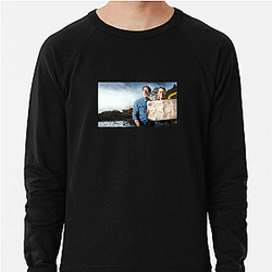 The Curse Of Oak Island Merchandise For Fans The Curse Of Oak Island Sweatshirts