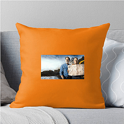 The Curse Of Oak Island Merchandise For Fans The Curse Of Oak Island Pillows Cover