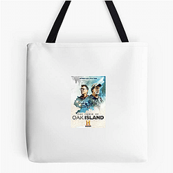 The Curse Of Oak Island Merch For Fans The Curse Of Oak Island Bags