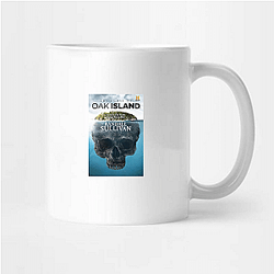 The Curse Of Oak Island Special Collection The Curse Of Oak Island Mugs