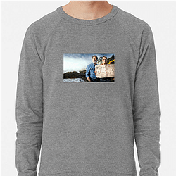 The Curse Of Oak Island Merchandise For Fans The Curse Of Oak Island Sweatshirts
