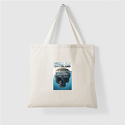 The Curse Of Oak Island Special Collection The Curse Of Oak Island Bags