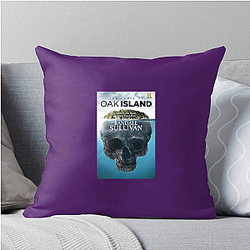 The Curse Of Oak Island Special Collection The Curse Of Oak Island Pillows Cover