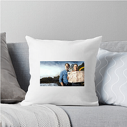 The Curse Of Oak Island Merchandise For Fans The Curse Of Oak Island Pillows Cover