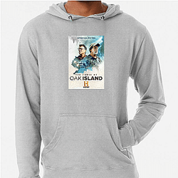 The Curse Of Oak Island Merch For Fans The Curse Of Oak Island Hoodies