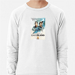 The Curse Of Oak Island Merch For Fans The Curse Of Oak Island Sweatshirts