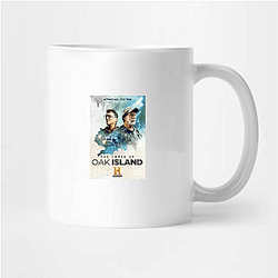 The Curse Of Oak Island Merch For Fans The Curse Of Oak Island Mugs