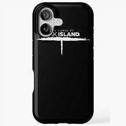 The Curse of Oak for iPhone Tough Case