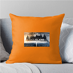 The Curse Of Oak Island Merch The Curse Of Oak Island Pillows Cover